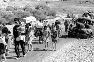 Válka mezi Izraelem a Palestinci: 10 milníků na cestě bezvýchodné krutosti - Seznam Zprávy